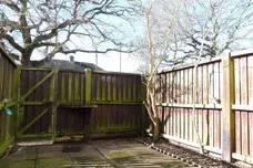 Cornwell Close, GOSPORT