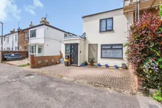 Custom House Street, Sutton Bridge, Spalding