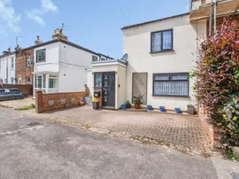 Custom House Street, Sutton Bridge, Spalding photo
