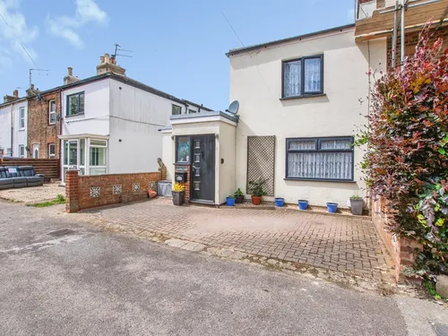 Custom House Street, Sutton Bridge, Spaldingphoto