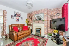 Custom House Street, Sutton Bridge, Spalding