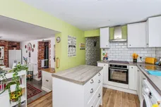 Custom House Street, Sutton Bridge, Spalding