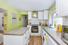 Custom House Street, Sutton Bridge, Spalding