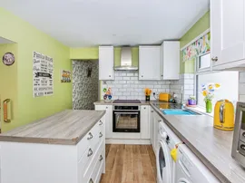 Custom House Street, Sutton Bridge, Spalding thumb 3