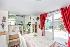 Custom House Street, Sutton Bridge, Spalding