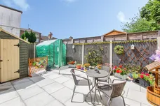 Custom House Street, Sutton Bridge, Spalding