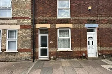 Burkitt Street, KING'S LYNN