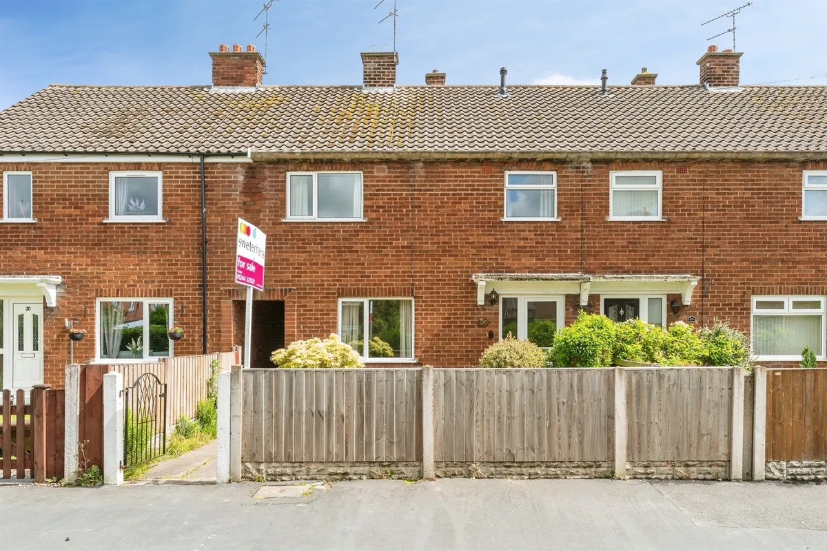 Leyland Drive, Saltney Ferry, Chester