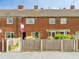 Leyland Drive, Saltney Ferry, Chester photo
