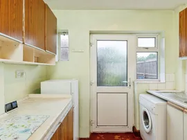 Leyland Drive, Saltney Ferry, Chester thumb 3