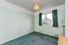 Leyland Drive, Saltney Ferry, Chester