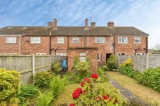 Leyland Drive, Saltney Ferry, Chester