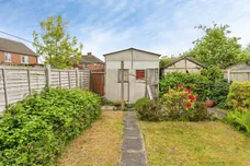 Leyland Drive, Saltney Ferry, Chester