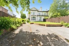 Grosvenor Road, Prenton