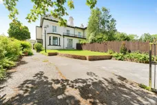 Grosvenor Road, Prenton