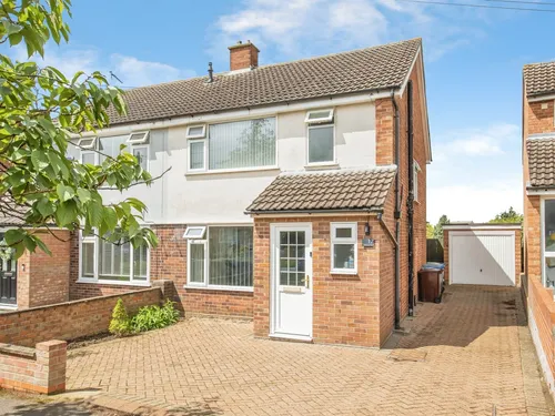 Aldercroft Road, Ipswichphoto