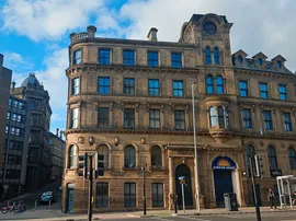 Leeds Road, Bradford photo