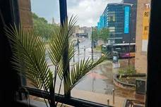 Leeds Road, Bradford