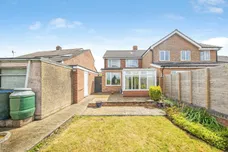 Aldercroft Road, Ipswich