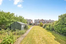 Aldercroft Road, Ipswich
