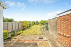 Aldercroft Road, Ipswich