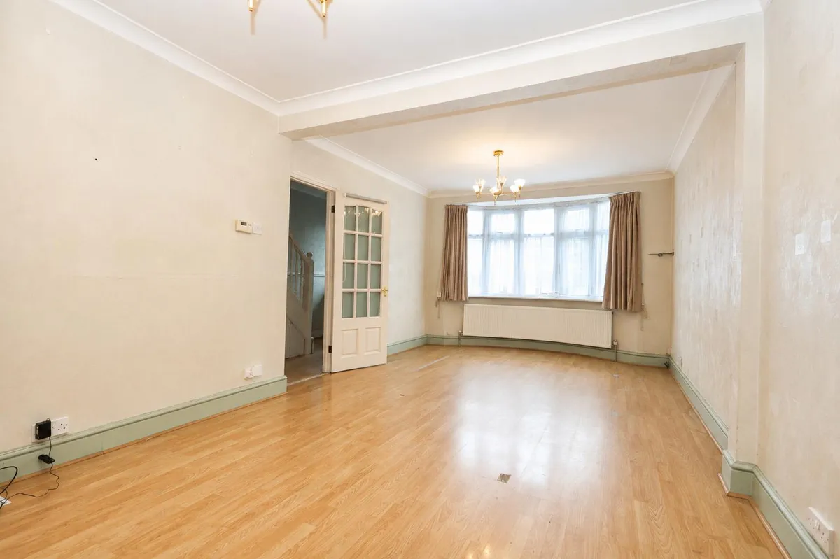 Rockliffe Avenue, Kings Langley, Hertfordshire, WD4 8DR