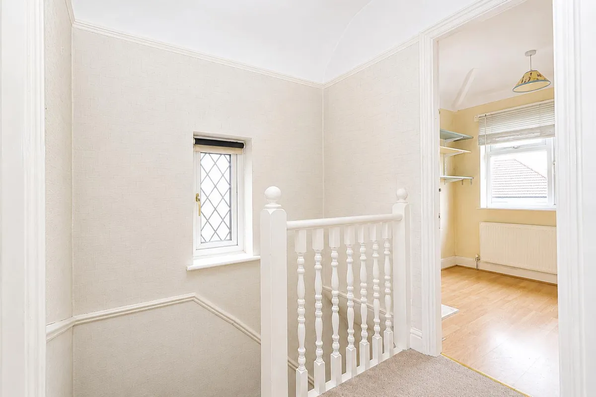 Rockliffe Avenue, Kings Langley, Hertfordshire, WD4 8DR