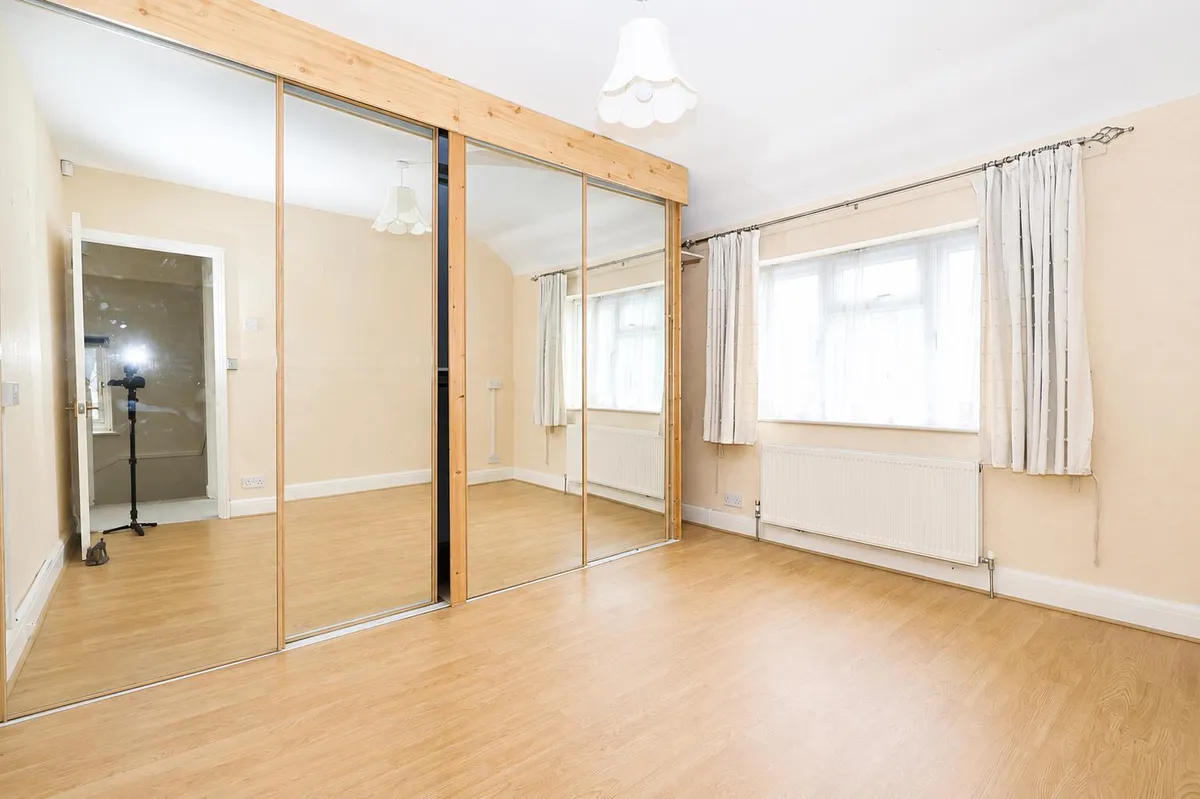 Rockliffe Avenue, Kings Langley, Hertfordshire, WD4 8DR