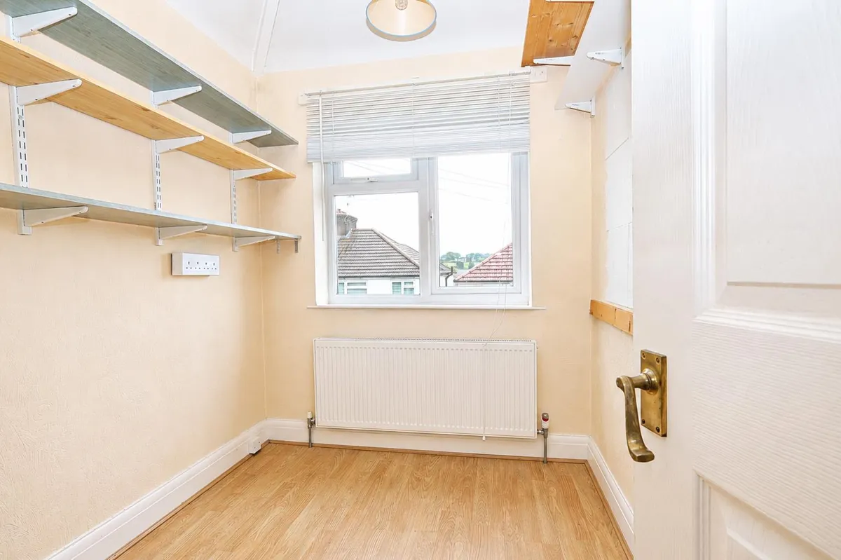 Rockliffe Avenue, Kings Langley, Hertfordshire, WD4 8DR