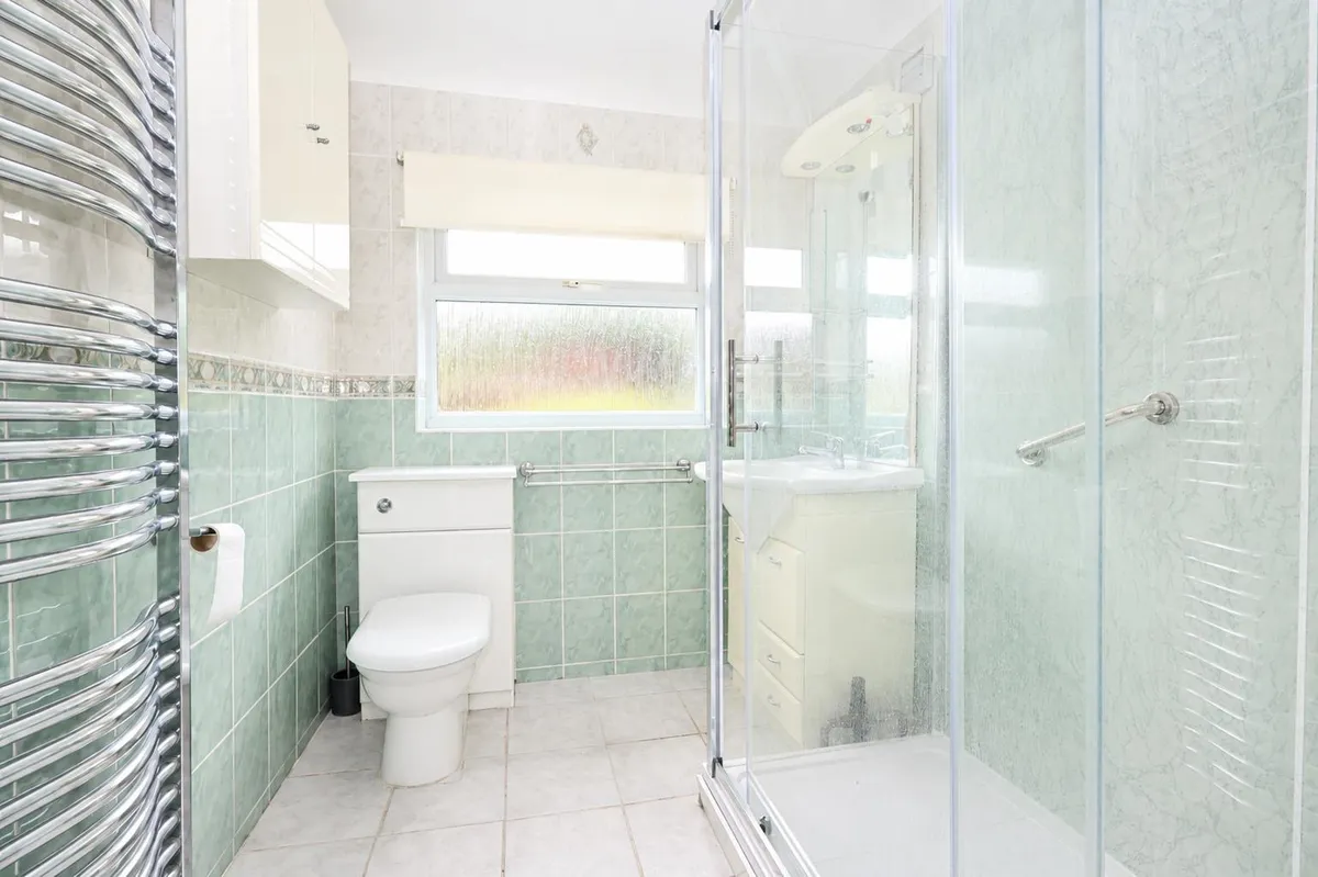 Rockliffe Avenue, Kings Langley, Hertfordshire, WD4 8DR