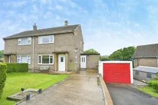 Nightingale Close, Lea Bridge, MATLOCK