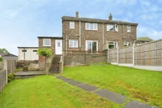 Nightingale Close, Lea Bridge, MATLOCK