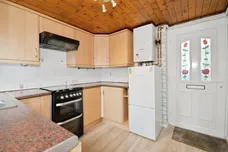 Nightingale Close, Lea Bridge, MATLOCK