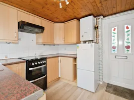 Nightingale Close, Lea Bridge, MATLOCK thumb 3
