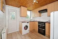 Nightingale Close, Lea Bridge, MATLOCK