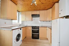 Nightingale Close, Lea Bridge, MATLOCK