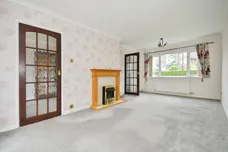 Nightingale Close, Lea Bridge, MATLOCK