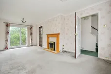 Nightingale Close, Lea Bridge, MATLOCK