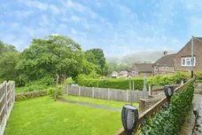 Nightingale Close, Lea Bridge, MATLOCK