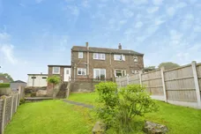 Nightingale Close, Lea Bridge, MATLOCK