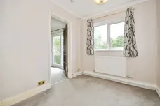 Nightingale Close, Lea Bridge, MATLOCK