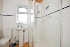 Nightingale Close, Lea Bridge, MATLOCK