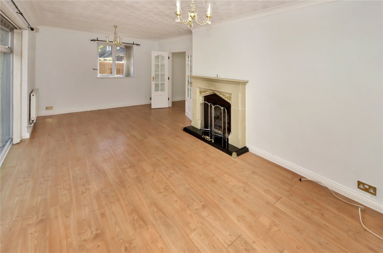 Verwood Road, Three Legged Cross, Wimborne, Dorset, BH21 Image 2