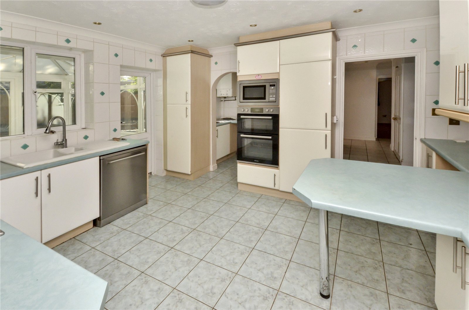 Verwood Road, Three Legged Cross, Wimborne, Dorset, BH21 Image 4