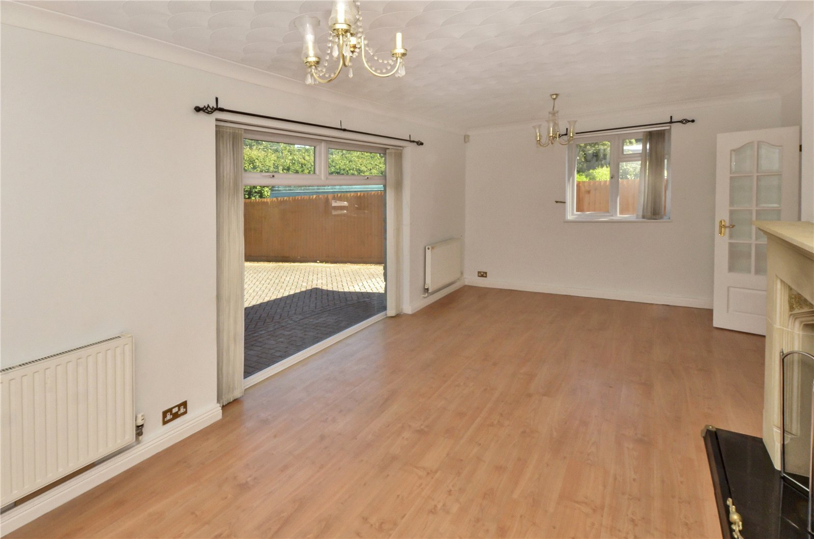 Verwood Road, Three Legged Cross, Wimborne, Dorset, BH21 Image 8