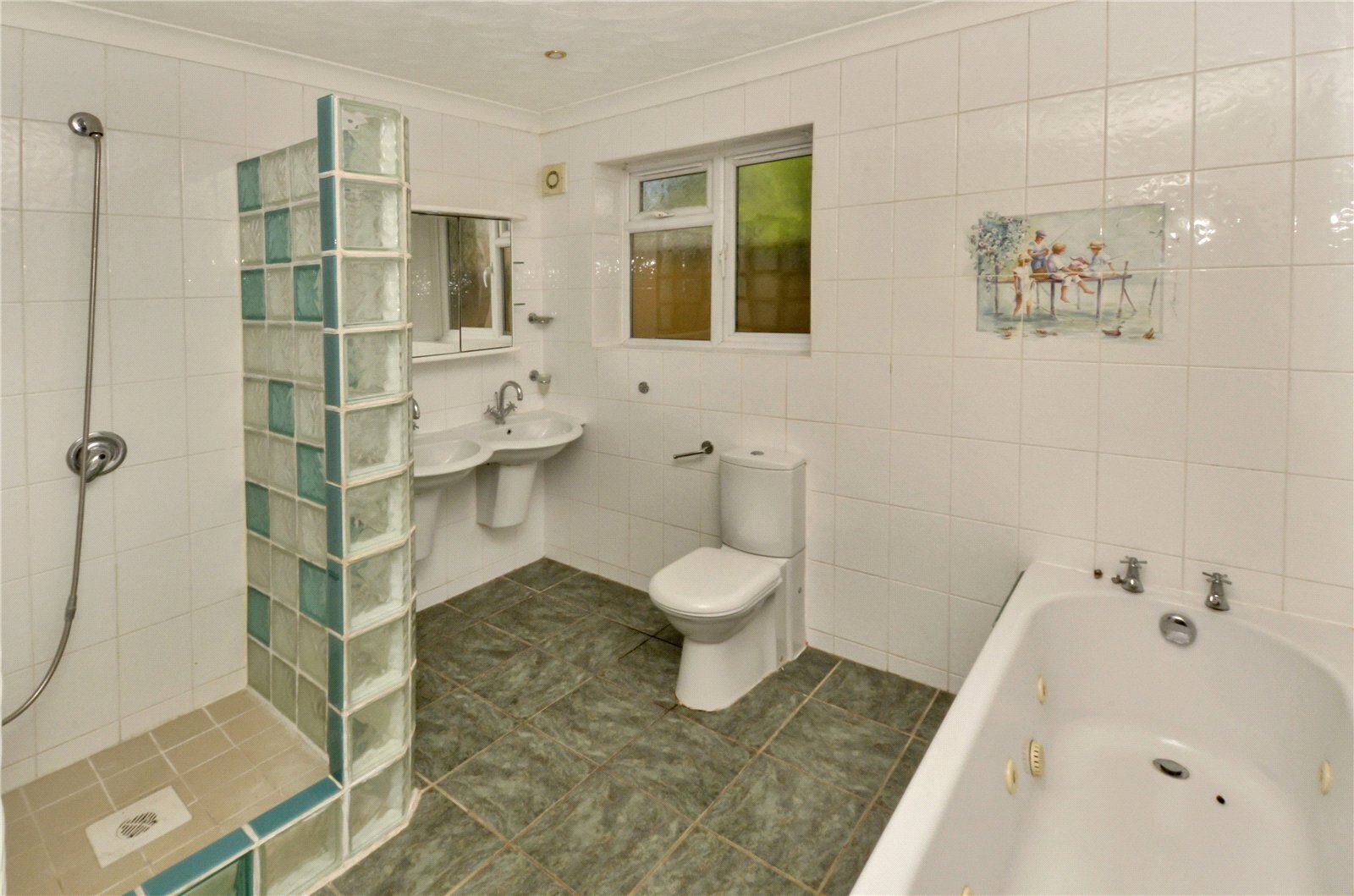 Verwood Road, Three Legged Cross, Wimborne, Dorset, BH21 Image 12