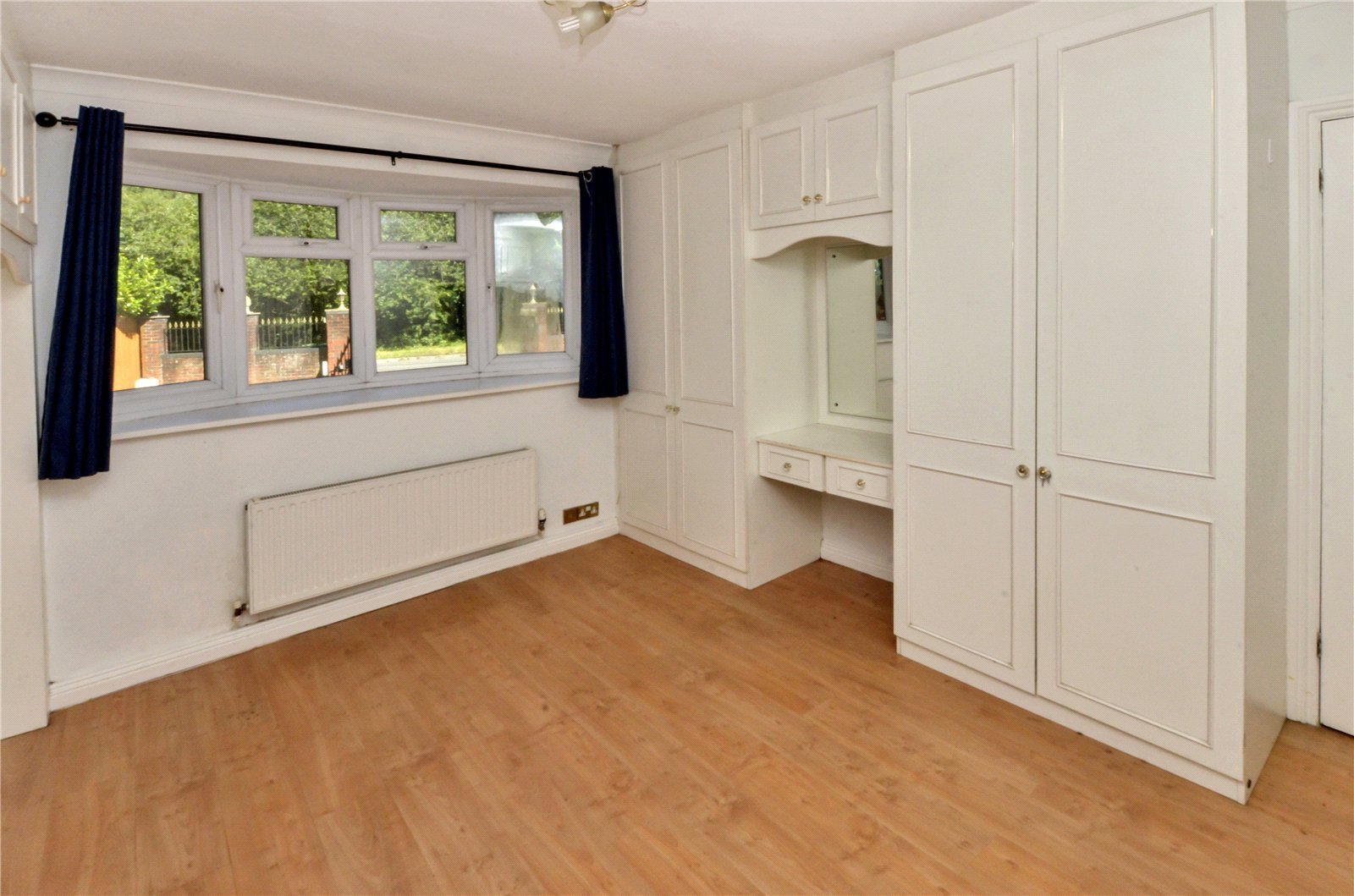 Verwood Road, Three Legged Cross, Wimborne, Dorset, BH21 Image 14