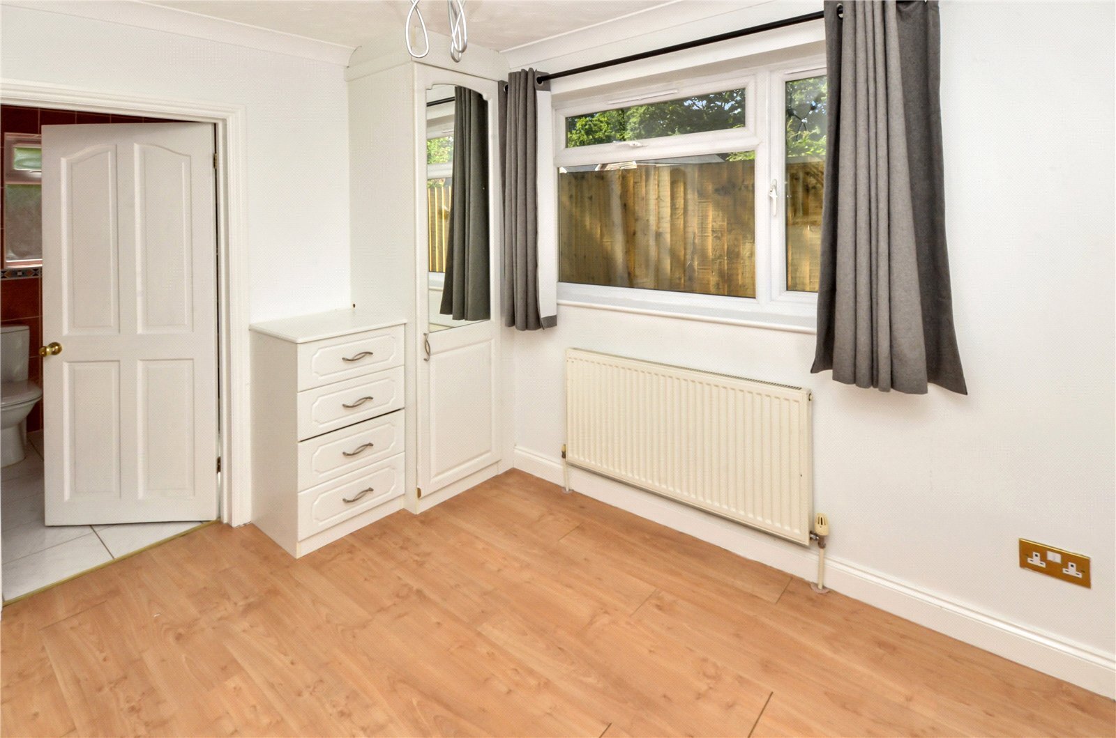 Verwood Road, Three Legged Cross, Wimborne, Dorset, BH21 Image 15