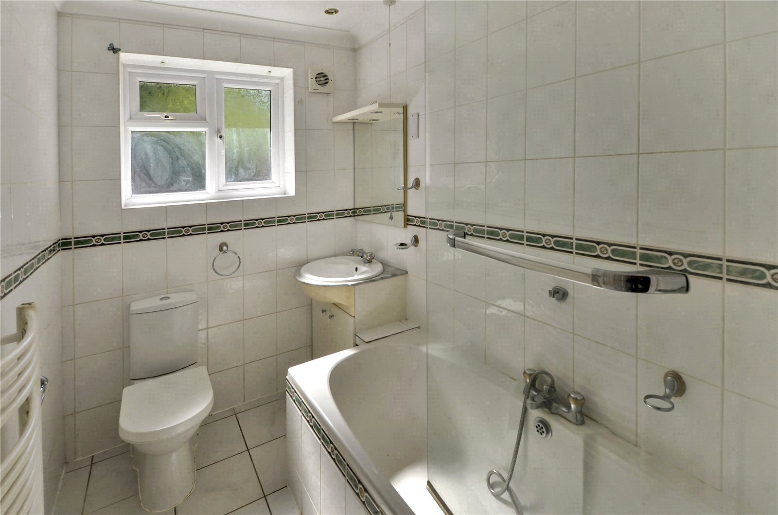 Verwood Road, Three Legged Cross, Wimborne, Dorset, BH21 Image 18