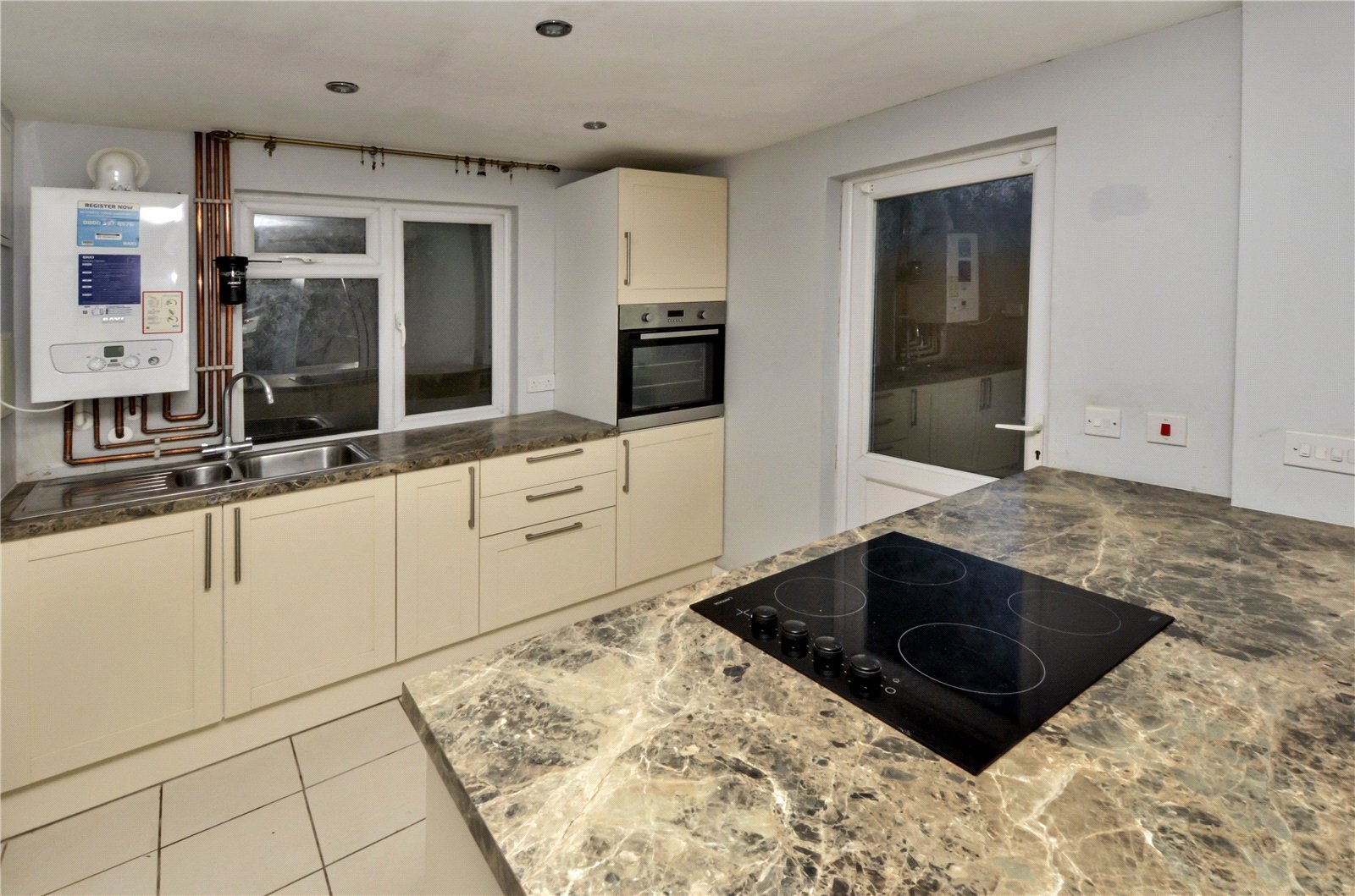Verwood Road, Three Legged Cross, Wimborne, Dorset, BH21 Image 21